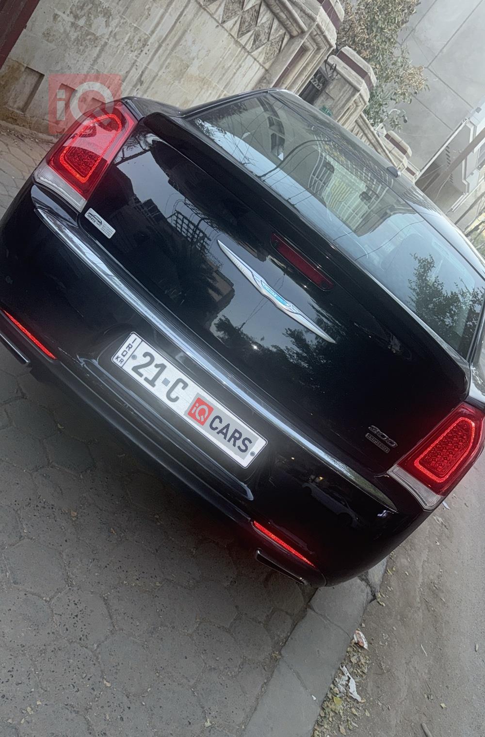 Chrysler 300